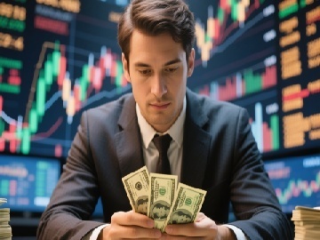 百利天恒中报业绩大幅下滑，科创板首富面临钱紧挑战